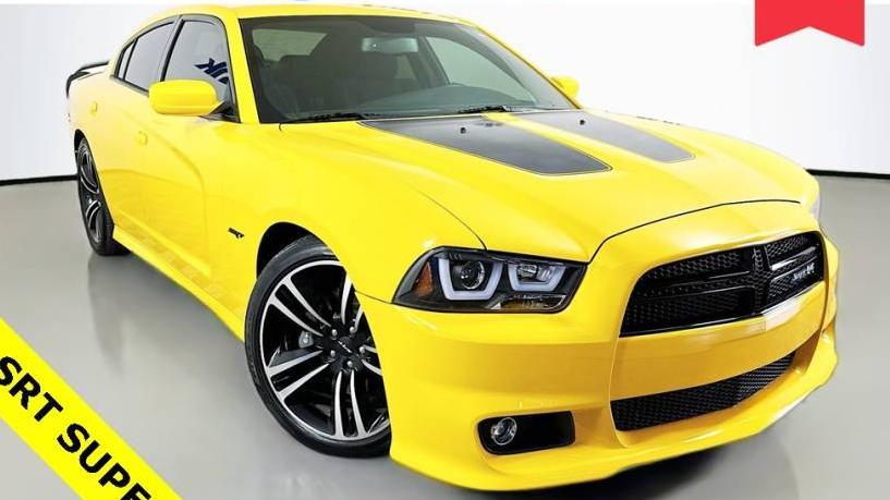 DODGE CHARGER 2012 2C3CDXGJ3CH205048 image