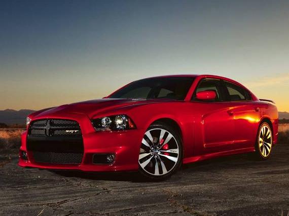 DODGE CHARGER 2012 2C3CDXEJ4CH270137 image