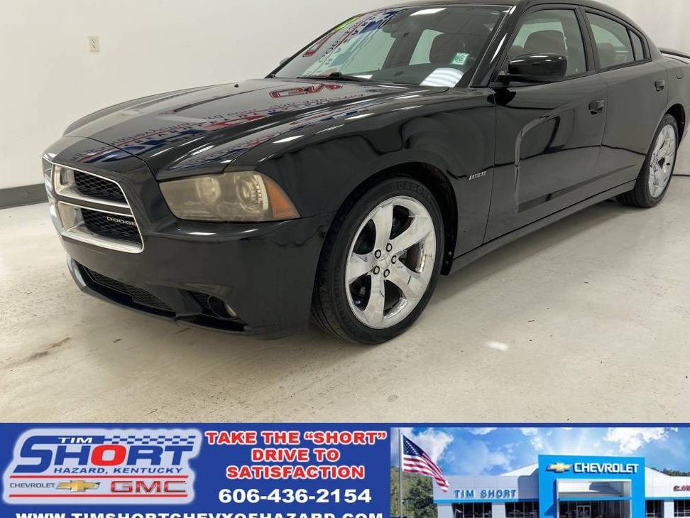 DODGE CHARGER 2012 2C3CDXCT1CH213334 image