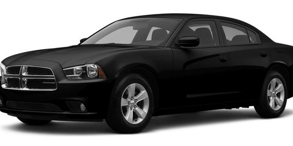 DODGE CHARGER 2012 2C3CDXHGXCH304176 image