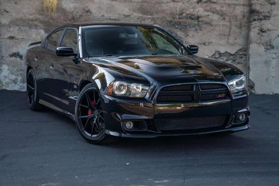 DODGE CHARGER 2012 2C3CDXEJ1CH228511 image