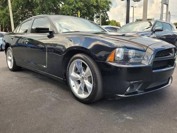 DODGE CHARGER 2012 2C3CDXHG4CH149043 image