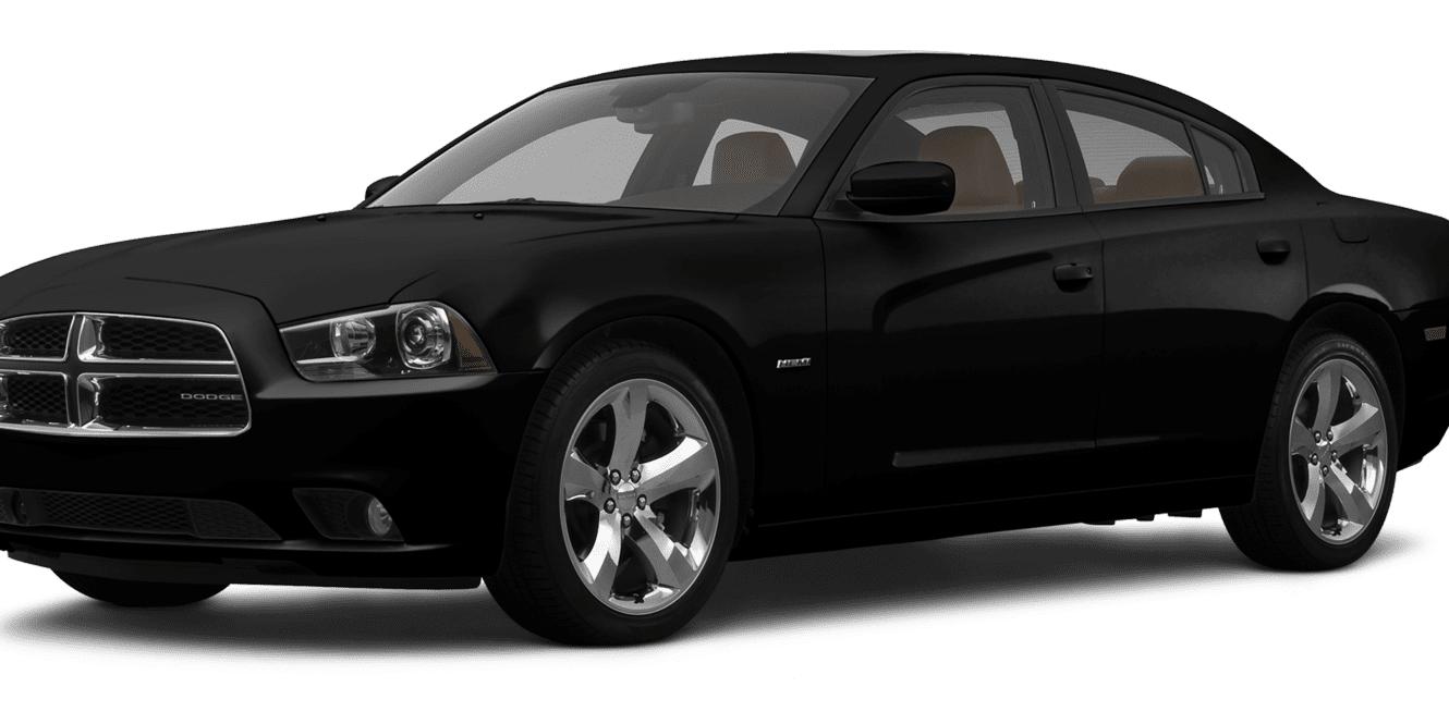 DODGE CHARGER 2012 2C3CDXCT5CH162968 image