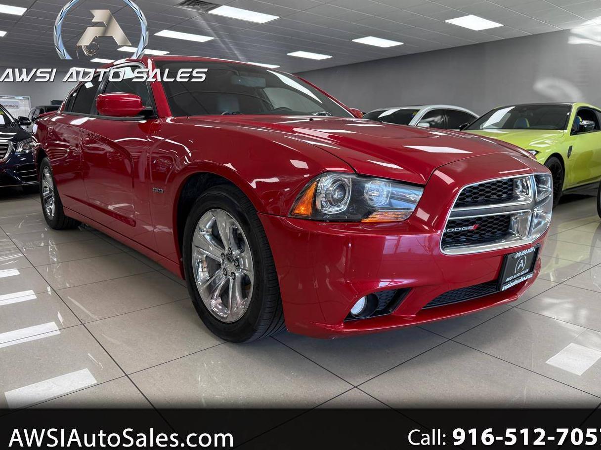 DODGE CHARGER 2012 2C3CDXCT7CH232356 image