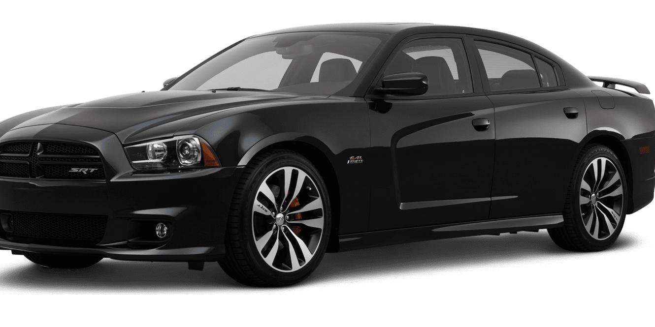 DODGE CHARGER 2012 2C3CDXEJ1CH102276 image