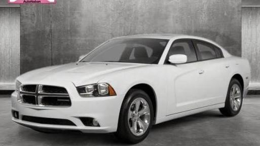 DODGE CHARGER 2012 2C3CDXJG7CH288254 image