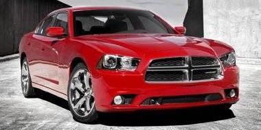 DODGE CHARGER 2012 2C3CDXHG6CH271791 image