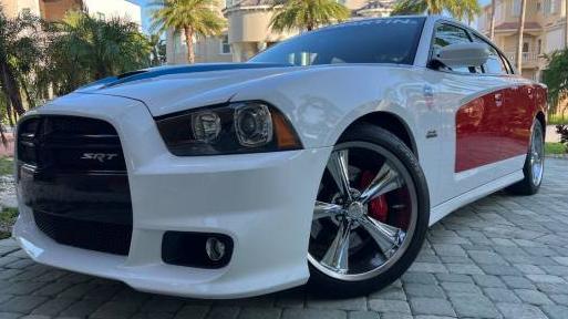 DODGE CHARGER 2012 2C3CDXEJ6CH201899 image