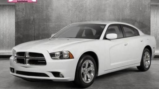 DODGE CHARGER 2012 2C3CDXCT4CH187523 image