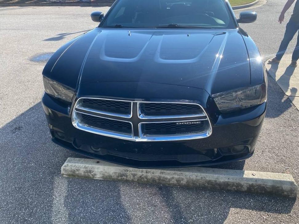 DODGE CHARGER 2012 2C3CDXDT1CH160066 image