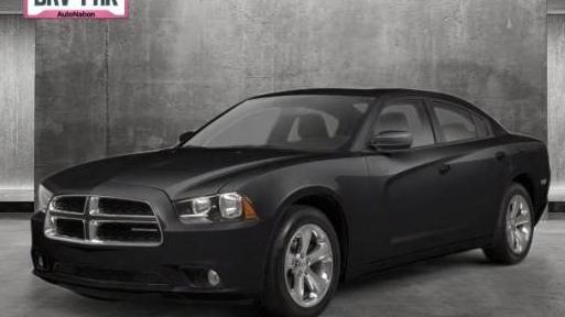 DODGE CHARGER 2012 2C3CDXHG1CH202491 image