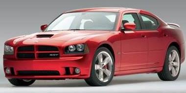 DODGE CHARGER 2006 2B3KA73W46H265847 image