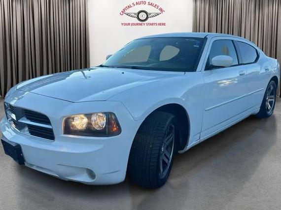 DODGE CHARGER 2006 2B3KA53HX6H302910 image DODGE CHARGER 2006 2B3KA53HX6H302910 image