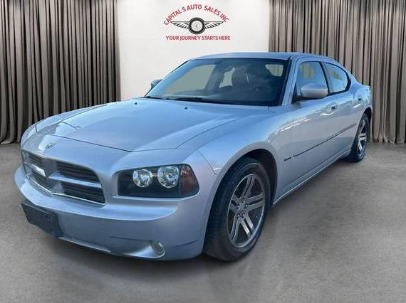 DODGE CHARGER 2006 2B3KA53HX6H483832 image DODGE CHARGER 2006 2B3KA53HX6H483832 image
