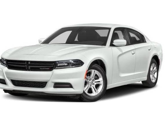 DODGE CHARGER 2020 2C3CDXBG9LH179941 image