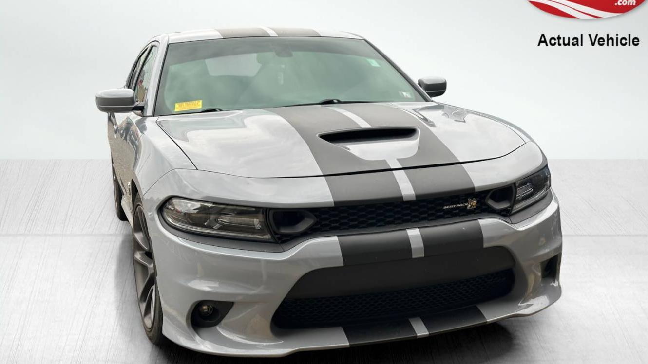 DODGE CHARGER 2020 2C3CDXGJ0LH212460 image