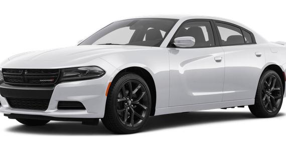 DODGE CHARGER 2020 2C3CDXBG0LH126609 image