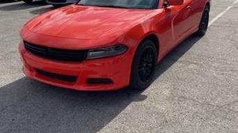 DODGE CHARGER 2020 2C3CDXBG7LH135498 image