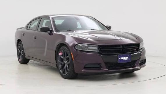 DODGE CHARGER 2020 2C3CDXBGXLH151534 image