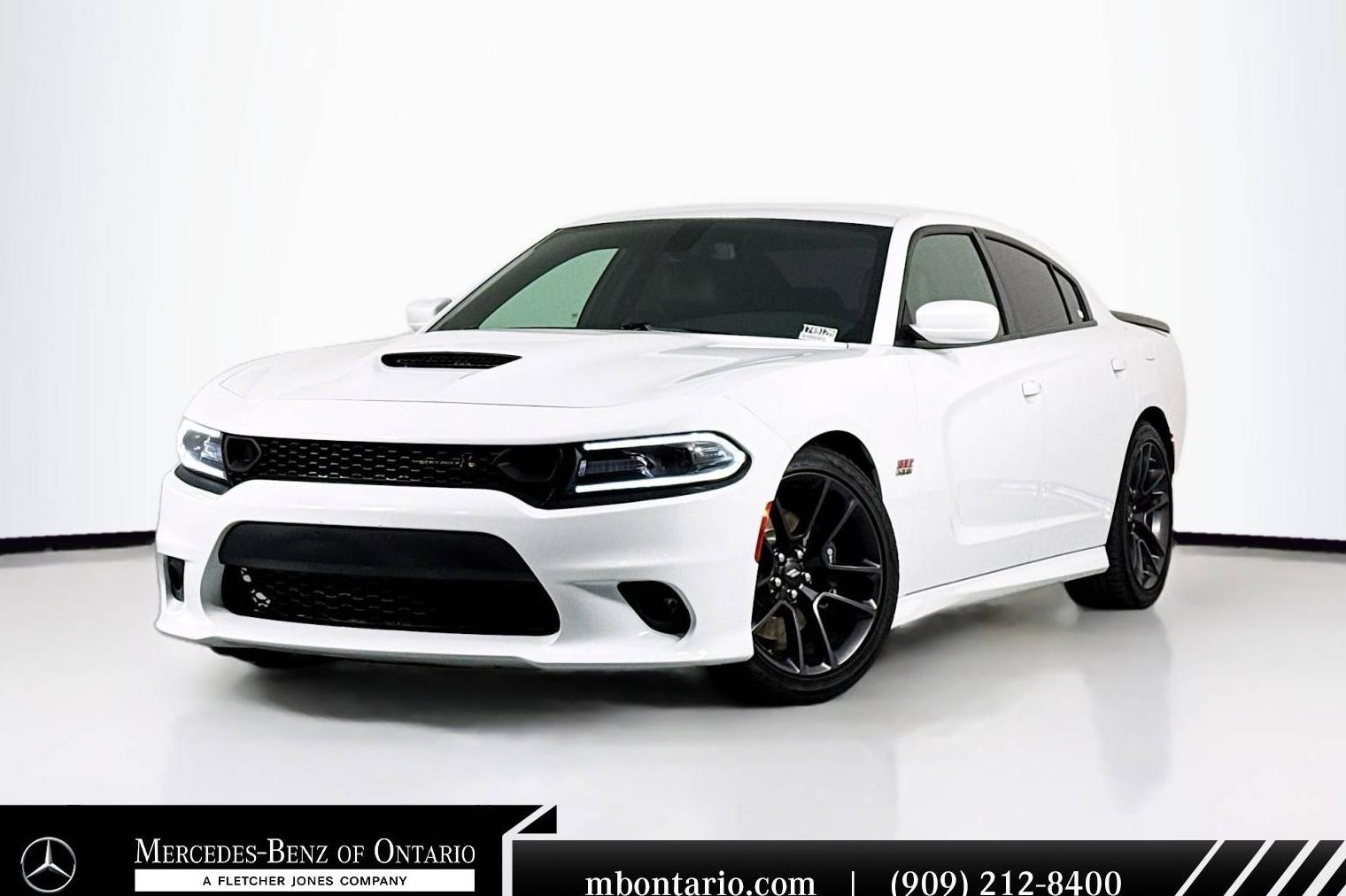 DODGE CHARGER 2020 2C3CDXGJ4LH141389 image