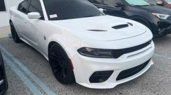 DODGE CHARGER 2020 2C3CDXL92LH129592 image