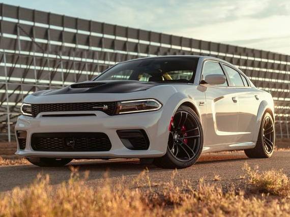 DODGE CHARGER 2020 2C3CDXGJXLH216144 image