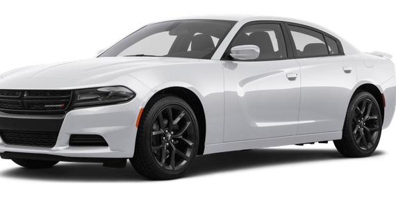 DODGE CHARGER 2020 2C3CDXBG8LH100730 image
