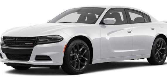 DODGE CHARGER 2020 2C3CDXBG0LH162834 image