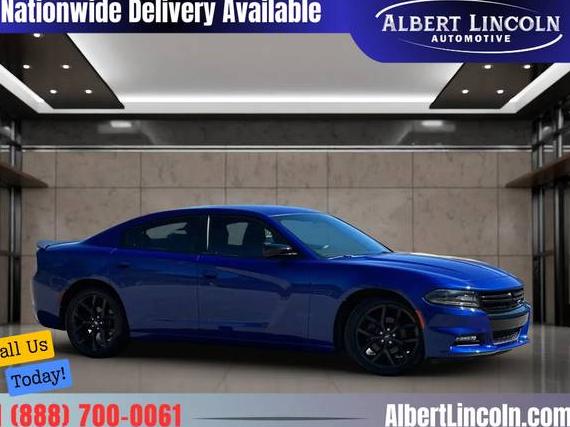 DODGE CHARGER 2020 2C3CDXBG5LH101687 image DODGE CHARGER 2020 2C3CDXBG5LH101687 image