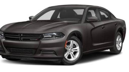 DODGE CHARGER 2020 2C3CDXBG1LH140129 image