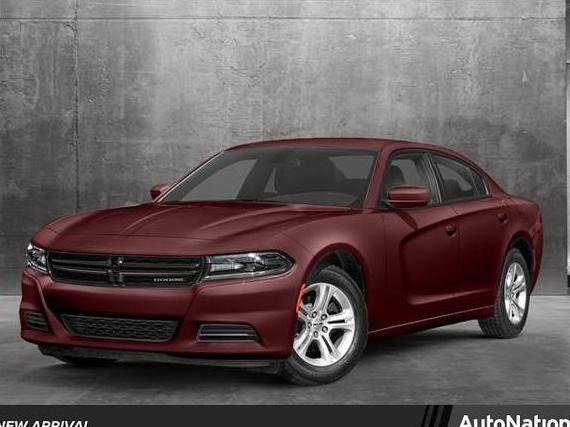 DODGE CHARGER 2020 2C3CDXBG2LH151513 image