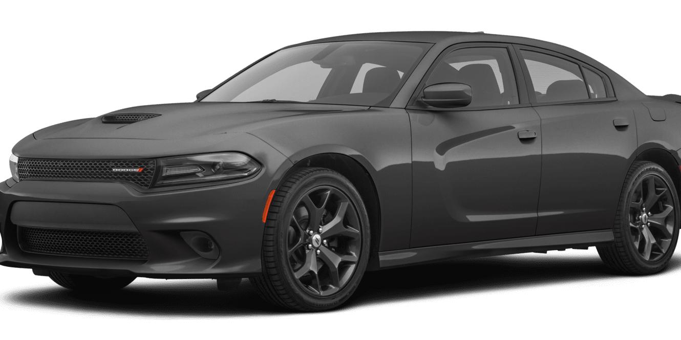 DODGE CHARGER 2020 2C3CDXMG3LH225194 image