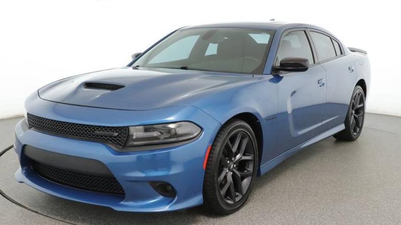 DODGE CHARGER 2020 2C3CDXCT6LH178208 image