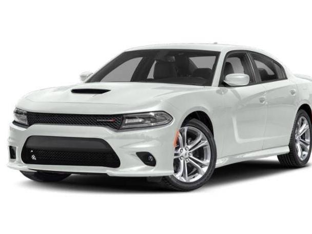 DODGE CHARGER 2020 2C3CDXHG1LH245292 image