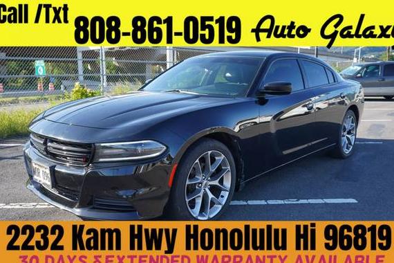 DODGE CHARGER 2020 2C3CDXBG9LH216700 image