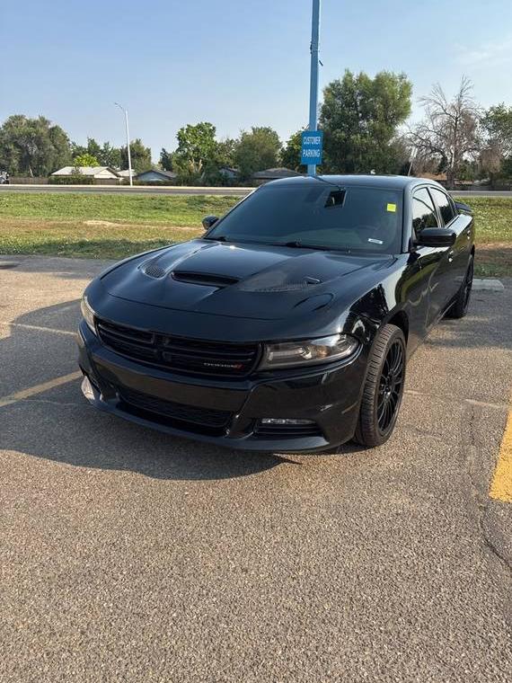 DODGE CHARGER 2020 2C3CDXJG7LH242004 image