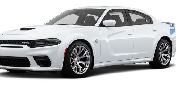 DODGE CHARGER 2020 2C3CDXL93LH227935 image