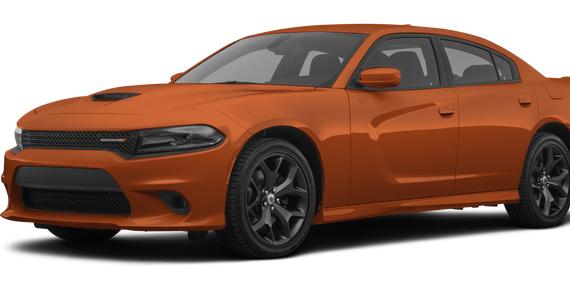 DODGE CHARGER 2020 2C3CDXMG3LH200750 image
