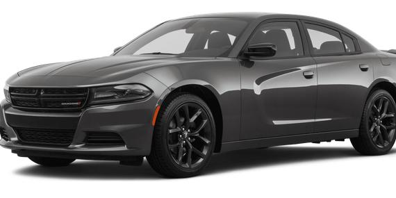 DODGE CHARGER 2020 2C3CDXBGXLH186378 image