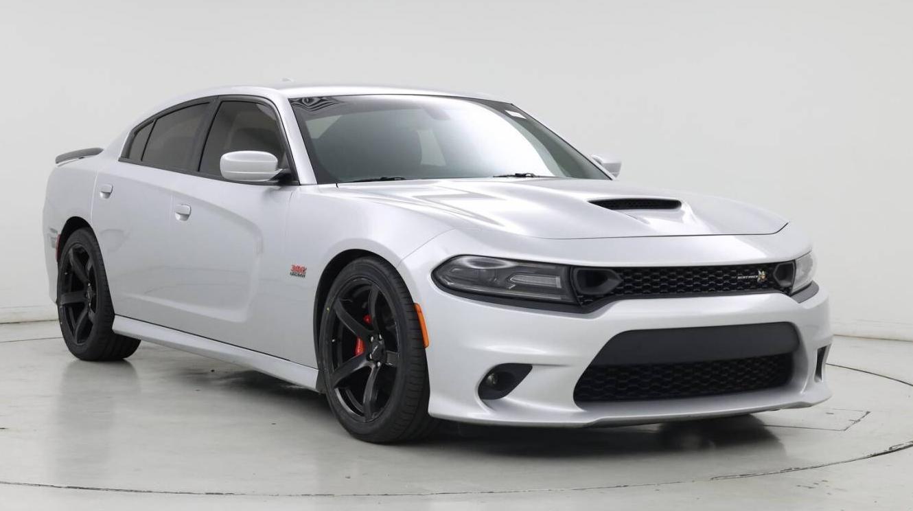 DODGE CHARGER 2020 2C3CDXGJ8LH162598 image