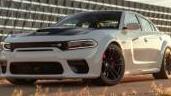 DODGE CHARGER 2020 2C3CDXGJ8LH141346 image