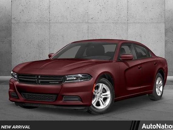 DODGE CHARGER 2020 2C3CDXCT1LH204665 image