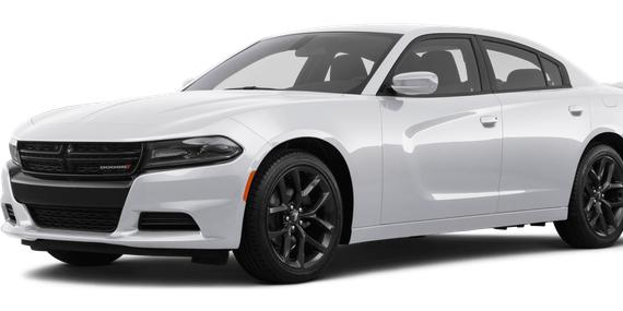 DODGE CHARGER 2020 2C3CDXBG9LH119254 image