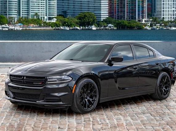 DODGE CHARGER 2020 2C3CDXBG9LH228748 image