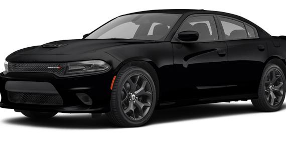 DODGE CHARGER 2020 2C3CDXCT6LH150392 image
