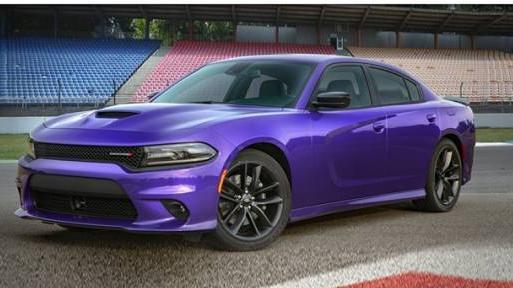 DODGE CHARGER 2020 2C3CDXJG2LH200680 image