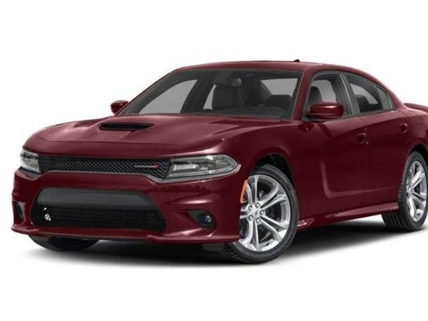 DODGE CHARGER 2020 2C3CDXCT8LH228610 image