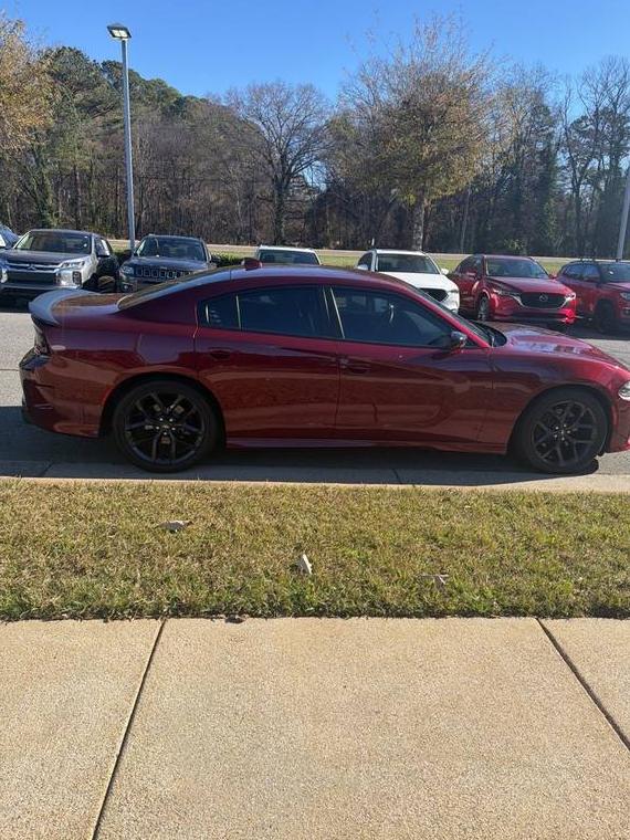 DODGE CHARGER 2020 2C3CDXCT9LH204543 image DODGE CHARGER 2020 2C3CDXCT9LH204543 image