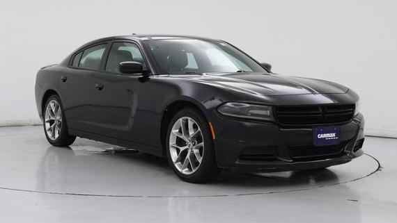 DODGE CHARGER 2020 2C3CDXBG4LH205278 image