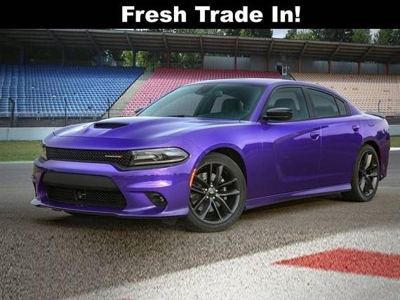 DODGE CHARGER 2020 2C3CDXBG9LH116743 image